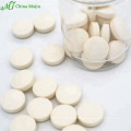 OEM calcium iron zinc selenium tablets Ca Fe Zn Tablets Chewable Calcium Tablets/Pills